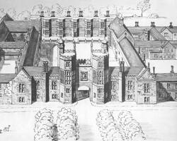 Image of Beaulieu Palace Chelmsford