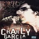 Charly Garcia [Bonus DVD]