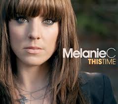 Known professionally as simply Melanie, she is best known for her hits Brand New Key, Ruby Tuesday and Lay Down (Candles in the Rain). - MelanieC_ThisTime-Single-Cover