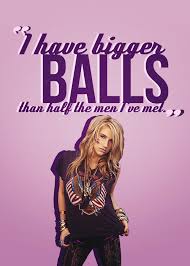 Kesha Quotes. QuotesGram via Relatably.com