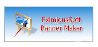 Hasil gambar untuk EximiousSoft Banner Maker