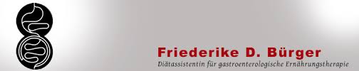Diätberatung Friederike Bürger - logo