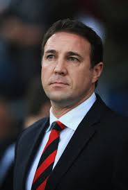 Malky Mackay to be offered a quick return to management | Football | Sport | Daily Express - 111823