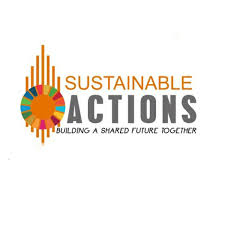 Sustainable Actions (For SDGs)