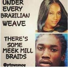 Ghetto quotes on Pinterest | Hilarious Quotes, Brazilian Weave and ... via Relatably.com