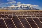 Colorado Solar SEIA
