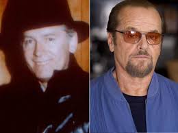 ... Irish mob boss in The Departed. I think a lot people today have an image of Whitey as a mix of Jack Nicholson,Johnny (from The Shining) and The Joker. - whitey-bulger-left-served-as-the-inspiration-for-jack-nicholsons-character-in-the-departed