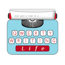 QWERTY Writing Life Podcast