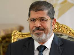Islamabad, Nov 22 : Egyptian President Mohamed Morsi has backed out of a scheduled visit to Islamabad, where he was due to attend the Developing Eight ... - mohamed-morsi_13