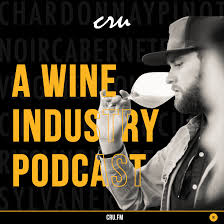 Cru | A Wine Industry Podcast