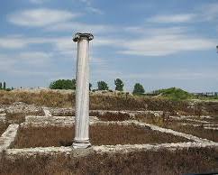 Sito archeologico di Dion