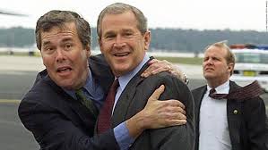 Image result for bush brothers images