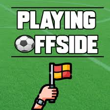 Playing Offside