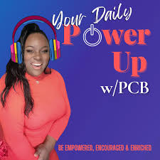 YOUR DAILY POWERUP WITH PCB