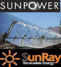 Image result for sunpower corporation logo
