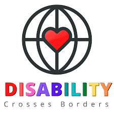 Disability Crosses Borders