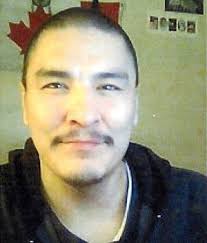 33-year-old Larry John Duck of Tadoule Lake was last seen on or about April 6, 2011, in the City of Winnipeg. His family has not heard from ... - rcmp-060211-01