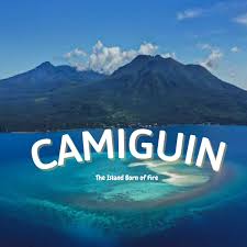 Camiguin Travel Adventure Podcast