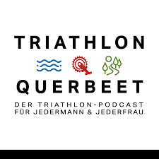 Triathlon Querbeet mit Michael, Henning, Vedat & Tanja