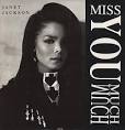 Miss You Much [US CD #1]
