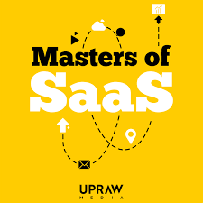 Masters of SaaS