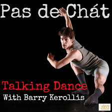 Pas de Chát: Talking Dance
