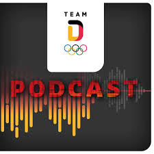 Team Deutschland Podcast
