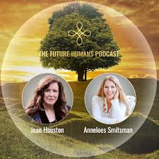 The Future Humans Podcast