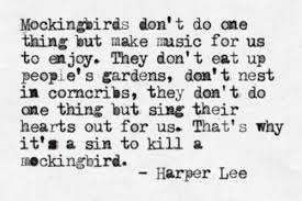 Quotes From To Kill A Mockingbird About Scout - To Kill A ... via Relatably.com