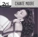 20th Century Masters - The Millennium Collection: The Best of Chante Moore
