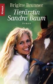 Tierärztin Sandra Baum von Brigitte Brunner bei LovelyBooks ( - tieraerztin_sandra_baum-9783426633397_xxl
