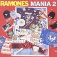 Ramones Mania, Vol. 2