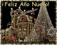 Resultado de imagen para imagenes de ano nuevo animada