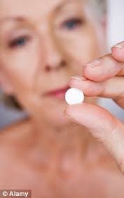 Image result for Anti-ageing pill that could see humans living up to a decade longer