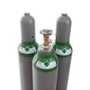 Schutzgas Gasflasche (Argon COMix) Test »Ansehen »
