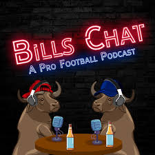 Bills Chat: A Pro Football Podcast