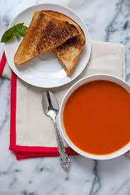 The Best Simple Tomato Soup - Everyday Annie