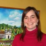 Global Partnerships Employee Patricia Yanes's profile photo