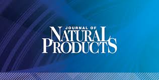 A New Isoflavone from Genista corsica | Journal of Natural Products