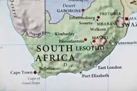 Image result for gold and diamond mines in south africa