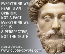 Marcus Aurelius Quotes On Perspective. QuotesGram via Relatably.com