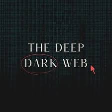 The Deep Dark Web