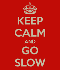 Image result for slow