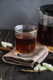 Chinese Herbal Tea (涼茶) - Wok and Kin