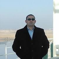 AzMeCo Azerbaijan Methanol Company Employee Nail Mehralli's profile photo
