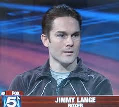 Biofile: Get 2 Know Jimmy Lange - P3061500