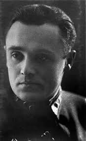 Sergei Korolev. Add. Birth Date: 12.01.1907 (Other persons who has born or died in this day) Death date: 14.01.1966 (Other persons who has born or died in ... - 220px-Sergey_Korolyov_50f3f49348af3
