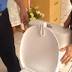 Cairns couples' toilet invention makes a splash in US market