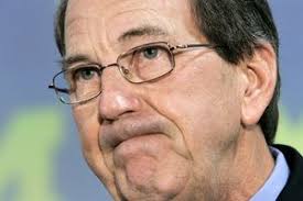 But Lloyd Carr of Michigan, who revealed the worst-kept secret in American sports Monday morning when he announced his retirement, was not an everyday coach ... - ncf_a_carr_inline_300