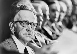 Minnesota, 1974: Associate Justice Harry Blackmun of the U.S. Supreme Court said that the Roe v. Wade decision ... - ROE-05